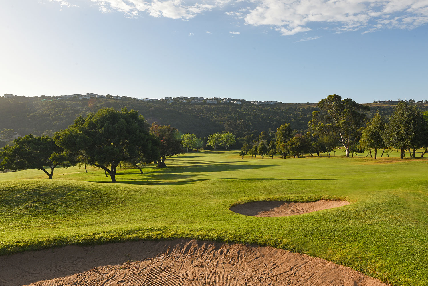 Plettenberg Bay Country Club membership