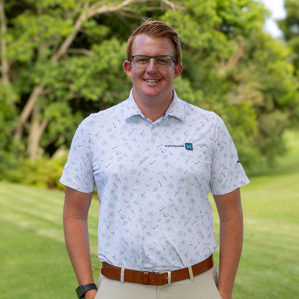 Tyler Chislett